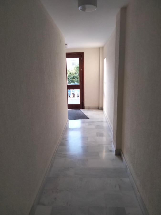 Apartamento Casa Dorantes Sanlúcar de Barrameda Exterior foto