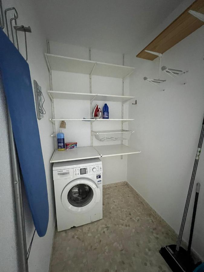 Apartamento Casa Dorantes Sanlúcar de Barrameda Exterior foto