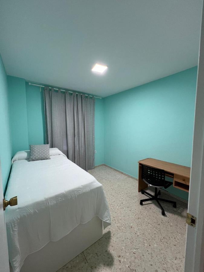 Apartamento Casa Dorantes Sanlúcar de Barrameda Exterior foto