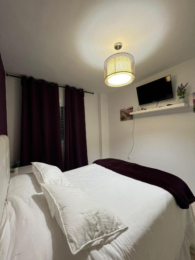Apartamento Casa Dorantes Sanlúcar de Barrameda Exterior foto