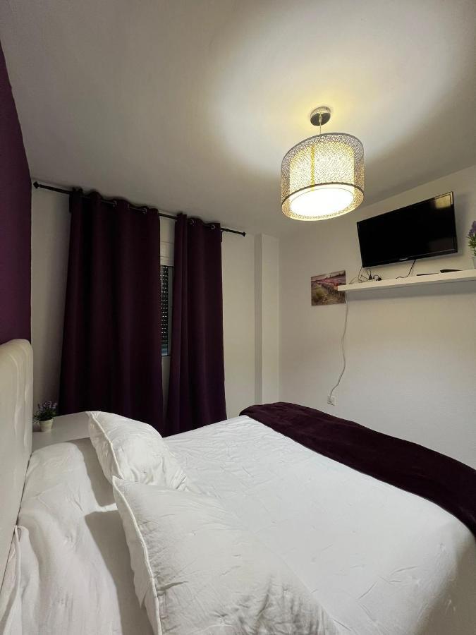 Apartamento Casa Dorantes Sanlúcar de Barrameda Exterior foto